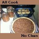 All Cook No Clean : A family recipe collection