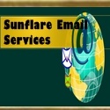 Sunflare Email Services : Internet, Business Online and Email Marketing Guide