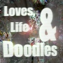 Loves, Life and Doodles : 
