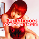 Superhero Wallpapers : Super Hero Wallpapers