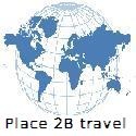 Place 2b travel  : 