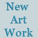 New Art Works : "100 years of art till now"