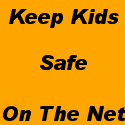 keep kids safe : keep kids safe