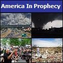 America In Prophecy : Is America even mentioned in prophecy?