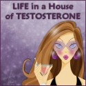 Life in a House of Testosterone : Marriage, Career, Family, College...and a dash of everything else!