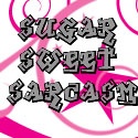 SugarSweetSarcasm: A Sweet Blog! : Sugar Rush!
