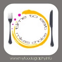 Time to Eat : 