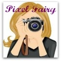 Pixel Fairy : Shuttered images. Sprinkled with pixie dust.