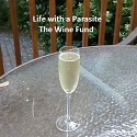 Life with a Parasite - The Wine Fund : 