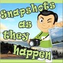 Snapshots as they happen : Travel, Photography