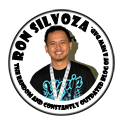Ron Silvoza : The Random and Constantly Outdated Blog of a New Dad.