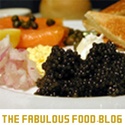 The Fabulous Food Blog : Should we finish off the beluga…