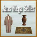 Jans Mega Seller : 