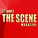 The SCENE : The Scene St Johns