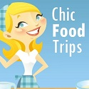 Chic Foodies : Tales of her food trips and adventures..