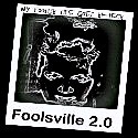 Foolsville 2.0 : My foolish life goes hi-tech, this could be scary