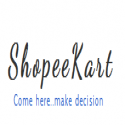 ShopeeKart : Come Here..Make Decisions..