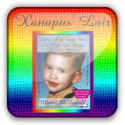 Xanapus` Lair : Diary of a Gay Nerd