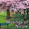 Musings of Nicole : The blog of an equestrian, web designer, zombie lover and overall nerd!