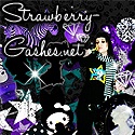 Strawberry Gashes : Looking to Get Inspired? Or just Feeling Bored? Then Read on! 