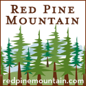 Red Pine Mountain : Live Your Dreams; Share Your Hearts