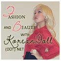 Korean Pinay Barbie : Fashion, Beauty,and Style blogger