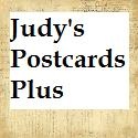 Judy's Postcards Plus : postcards, collectibles sewing