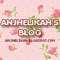 Anjhelikah's Blog : 