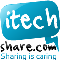 Sharing Is Caring : 