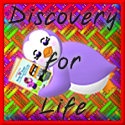 Discovery for Life : our homeschooling adventures filled with living, loving, learning, & laughing