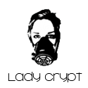 LadyCrypt.com : 