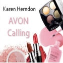 Karen Herndon ~AVON Independent Sales Representative : Middle Georgia AVON Rep