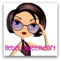 The Rebel Sweetheart : 