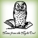 Notes from the Night Owl : 