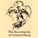 The Encyclopedia of Counted Sheep : Short Pieces Inspired by My Dreams