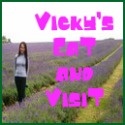 Eat and Visit : Vicky David