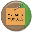 My Daily Mumbles : Life, Gadgets, Machines, Computers, Parents, Kids