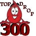 Top Drops 300 : 
