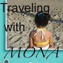 Traveling with Mona  : Discovering and Enjoying Places Around Me