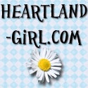 Heartland Girl : 