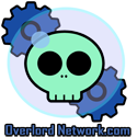 The Overlord Network! : overlord, network, entertainment, reviews, projects