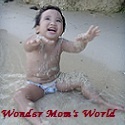 Wonder Mom's World : Motherhood, Baby Care, Christian Family, Ideals for Family, Parenting