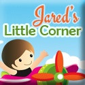jared's little corner : 