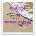 musings on meanderings : a wanna-be jet-setting mum's travel + postcard blog