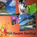 Vivi's Random Ramblings : 