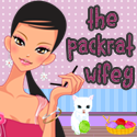 The Packrat Wifey : 