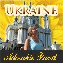 Ukraine Is an Adorable Land : 