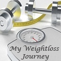 My Weightloss Journey : 