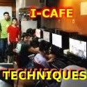 I-CAFE TECHNIQUES : Towards the success of i-cafe business in the Philippines
