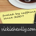 Vickieheully.com : 